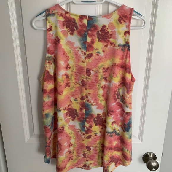 2X Zenana Tank - Picture 3 of 4